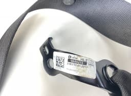 MERCEDES-BENZ A2058600585 A2058600685 Seat Belt Set MERCEDES-BENZ C-CLASS (W205) (2013-2021) — thumbnail 8