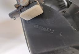MERCEDES-BENZ Front panel MERCEDES-BENZ R-CLASS (W251) (2006-2013) — thumbnail 6
