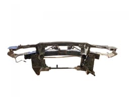 MERCEDES-BENZ A2306204734 Front panel MERCEDES-BENZ SL-CLASS (R230) (2001-2012) — thumbnail 2