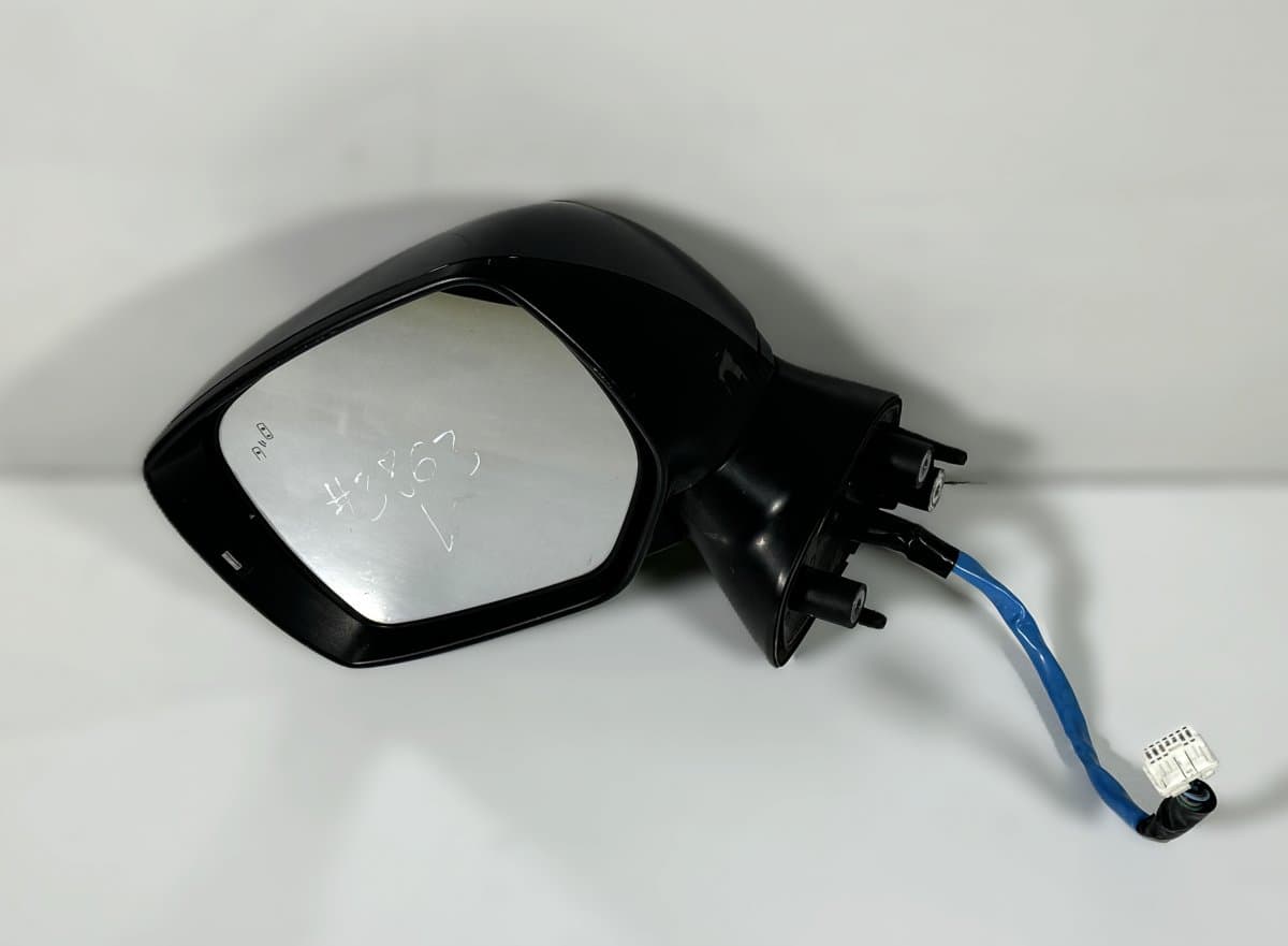 SUBARU 91036AL321 Mirror left SUBARU LEGACY VI / Outback (2014-2019)