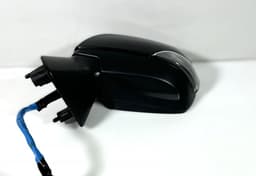 SUBARU 91036AL321 Mirror left SUBARU LEGACY VI / Outback (2014-2019) — thumbnail 3