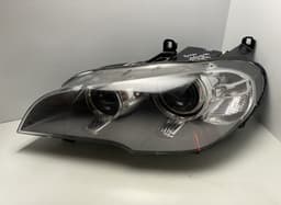 BMW 710815030015 1305219079 0513141512 F00HTB902500M Headlight left BMW X5 (E70) (2007-2013) — thumbnail 1
