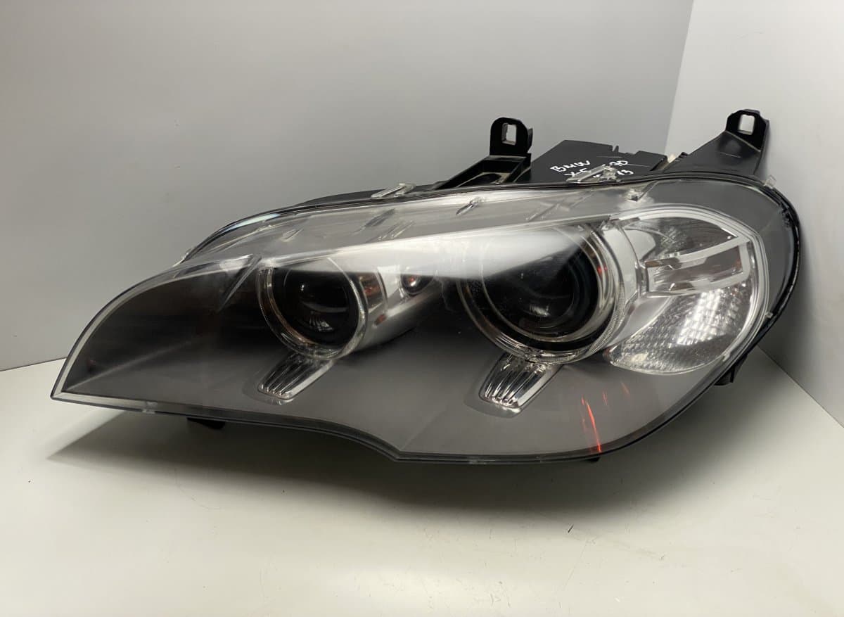 BMW 710815030015 1305219079 0513141512 F00HTB902500M Headlight left BMW X5 (E70) (2007-2013)