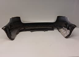 VW 3AF807421A Rear bumper VW PASSAT B7 / ALLTRACK (2010-2015) — thumbnail 10