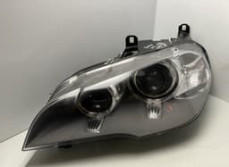 BMW 710815030015 1305219079 0513141512 F00HTB902500M Headlight left BMW X5 (E70) (2007-2013) — thumbnail 2