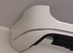 VW 3AF807421A Rear bumper VW PASSAT B7 / ALLTRACK (2010-2015) — thumbnail 9
