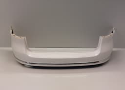 VW 3AF807421A Rear bumper VW PASSAT B7 / ALLTRACK (2010-2015) — thumbnail 1
