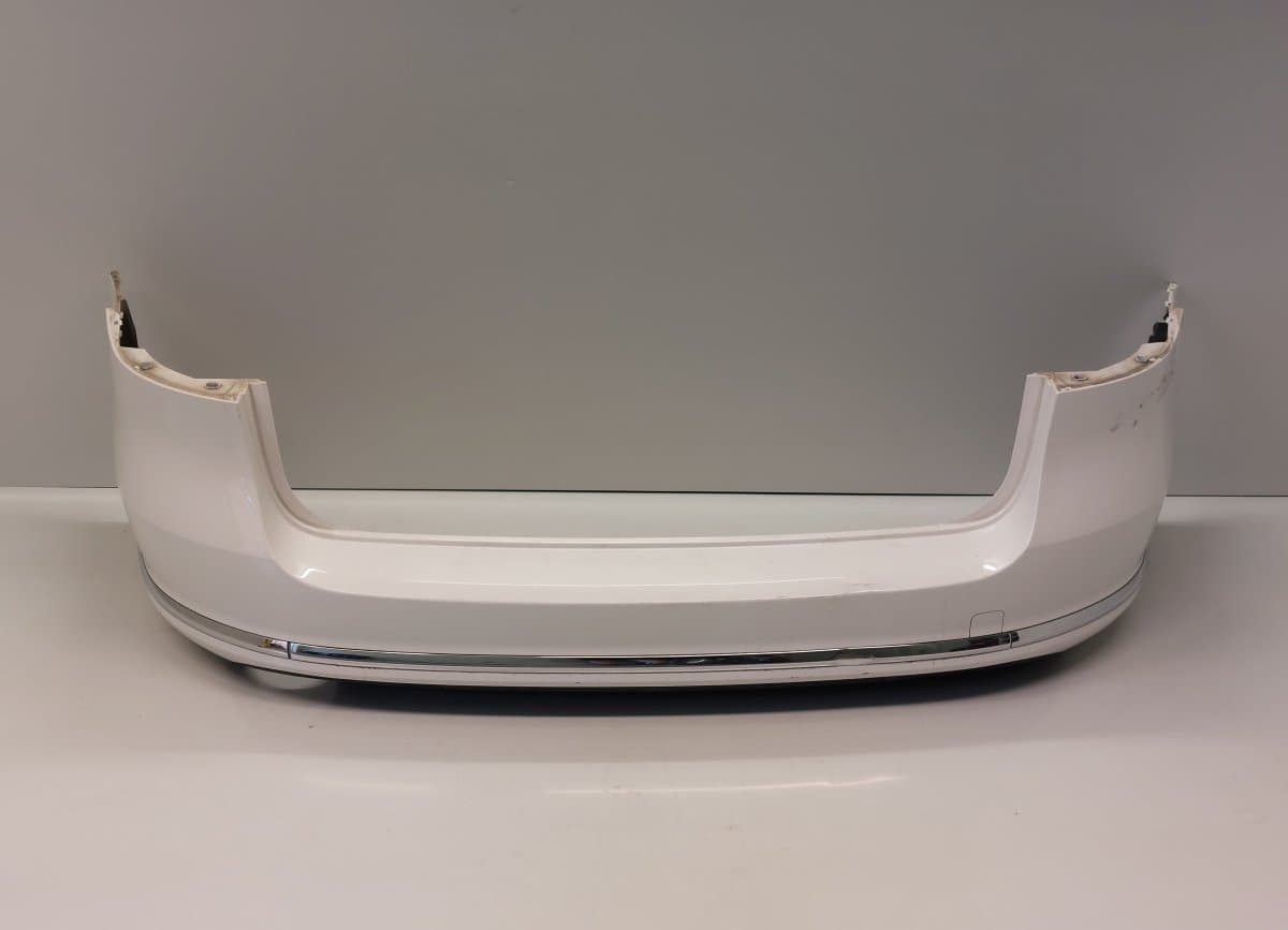 3AF807421A Rear bumper VW PASSAT B7 / ALLTRACK (2010-2015)