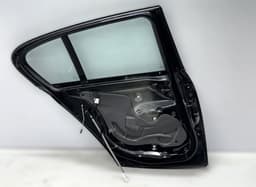 BMW 41527284515 Door Rear Left BMW 1 (F20, F21) (2011-2019) — thumbnail 2