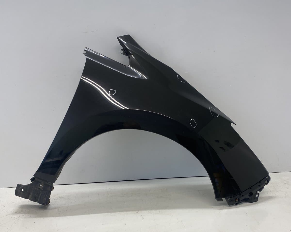 NISSAN F31005SHMA Fender Front Right NISSAN LEAF II (ZE1) (2017-)