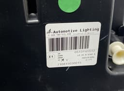 BMW 710815030015 1305219079 0513141512 F00HTB902500M Headlight left BMW X5 (E70) (2007-2013) — thumbnail 9