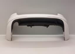 VW 3AF807421A Rear bumper VW PASSAT B7 / ALLTRACK (2010-2015) — thumbnail 4