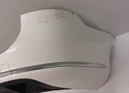 VW 3AF807421A Rear bumper VW PASSAT B7 / ALLTRACK (2010-2015) — thumbnail 5