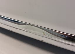 VW 3AF807421A Rear bumper VW PASSAT B7 / ALLTRACK (2010-2015) — thumbnail 3