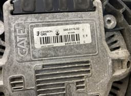 MASERATI 16478747 Radiator Fan Electric MASERATI GHIBLI III (M157) (2013-2023) — thumbnail 4