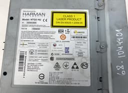 MERCEDES-BENZ A2059003719 Radio MERCEDES-BENZ C-CLASS (W205) (2013-2021) — thumbnail 5