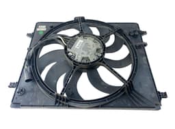 MASERATI 16478747 Radiator Fan Electric MASERATI GHIBLI III (M157) (2013-2023) — thumbnail 2
