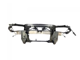 MERCEDES-BENZ A2306204734 Front panel MERCEDES-BENZ SL-CLASS (R230) (2001-2012) — thumbnail 2