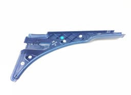 MERCEDES-BENZ A2306901041 Luggage Compartment trim Right MERCEDES-BENZ SL-CLASS (R230) (2001-2012) — thumbnail 2