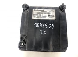 MERCEDES-BENZ 1305480095 00007478B1 00007478B0 00007478B2 Distronic radar / sensor MERCEDES-BENZ S-CLASS (W221) (2005-2013) — thumbnail 4