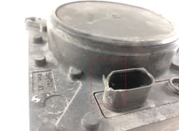 MERCEDES-BENZ 1305480095 00007478B1 00007478B0 00007478B2 Distronic radar / sensor MERCEDES-BENZ S-CLASS (W221) (2005-2013) — thumbnail 3