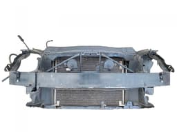 MERCEDES-BENZ A2306204734 Front panel MERCEDES-BENZ SL-CLASS (R230) (2001-2012) — thumbnail 1