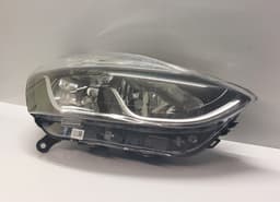 RENAULT 260100653R 712105911110 Headlight right RENAULT CLIO IV / THALIA (BH, KH) (2012-2019) — thumbnail 2