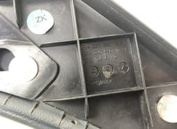 MERCEDES-BENZ A2306901041 Luggage Compartment trim Right MERCEDES-BENZ SL-CLASS (R230) (2001-2012) — thumbnail 3