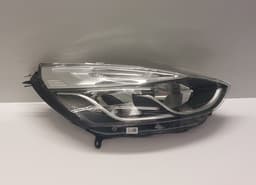 RENAULT 260100653R 712105911110 Headlight right RENAULT CLIO IV / THALIA (BH, KH) (2012-2019) — thumbnail 1