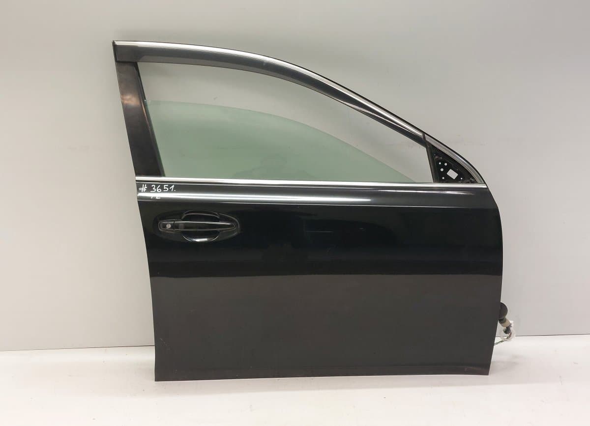SUBARU 60009AJ0209P Door Front Right SUBARU LEGACY V / Outback (2009-2014)