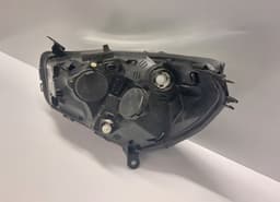 RENAULT 260100653R 712105911110 Headlight right RENAULT CLIO IV / THALIA (BH, KH) (2012-2019) — thumbnail 6