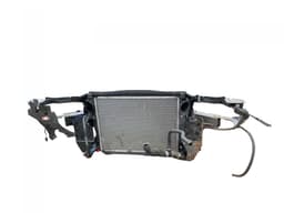MERCEDES-BENZ A2306204734 Front panel MERCEDES-BENZ SL-CLASS (R230) (2001-2012) — thumbnail 2