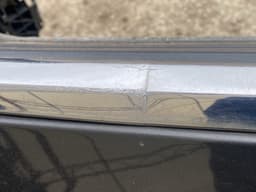JEEP 68085679AC Rear bumper JEEP GRAND CHEROKEE IV (WK, WK2) (2010-2021) — thumbnail 3