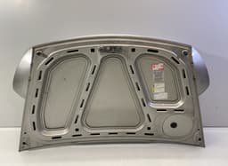 PORSCHE 98651201101 98651201102 Bootlid / tailgate PORSCHE BOXSTER I (1996-2004) — thumbnail 2
