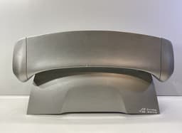 PORSCHE 98651201101 98651201102 Bootlid / tailgate PORSCHE BOXSTER I (1996-2004) — thumbnail 1