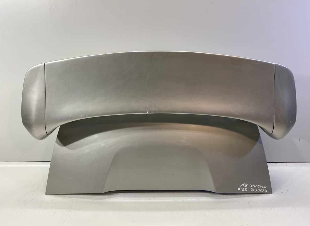 PORSCHE 98651201101 98651201102 Bootlid / tailgate PORSCHE BOXSTER I (1996-2004)