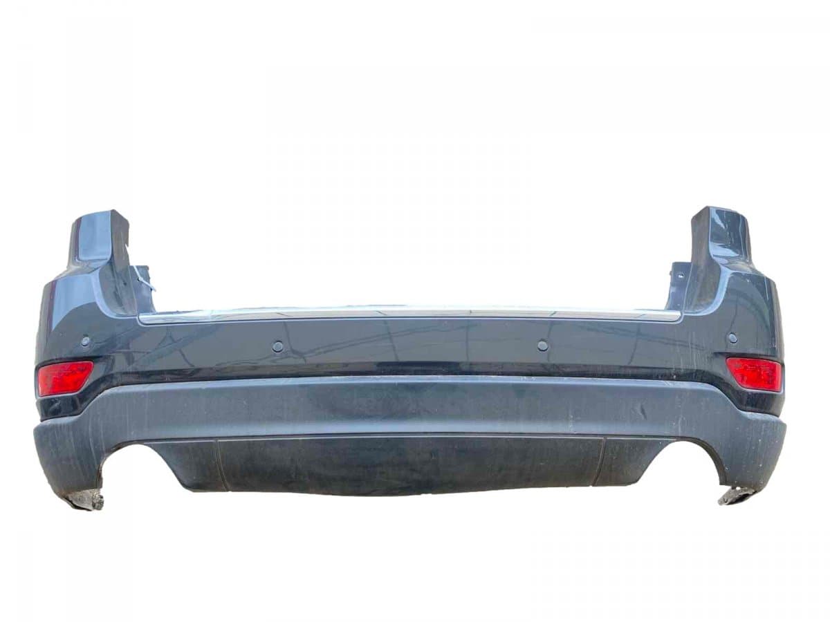 68085679AC Rear bumper JEEP GRAND CHEROKEE IV (WK, WK2) (2010-2021)