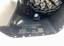 MERCEDES-BENZ A2059007612 Indicator/wiper/slip ring switch (stalk) MERCEDES-BENZ C-CLASS (W205) (2013-2021) — thumbnail 3