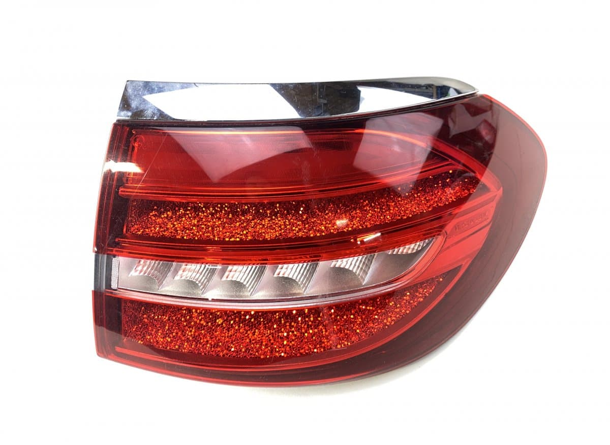 MERCEDES-BENZ A2139068800 Tail light, right MERCEDES-BENZ E-CLASS (W213) (2016-2023)