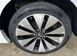 KIA 529102T550 Rim set With Tyres 4 pcs KIA OPTIMA III (TF) (2010-2015) — thumbnail 5