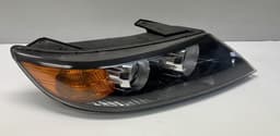 KIA 921022P000 Headlight right KIA SORENTO II (XM) (2009-2015) — thumbnail 3