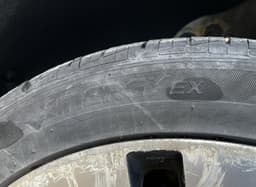 KIA 529102T550 Rim set With Tyres 4 pcs KIA OPTIMA III (TF) (2010-2015) — thumbnail 7
