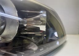 KIA 921022P000 Headlight right KIA SORENTO II (XM) (2009-2015) — thumbnail 4