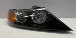 KIA 921022P000 Headlight right KIA SORENTO II (XM) (2009-2015) — thumbnail 1