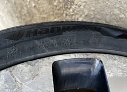 KIA 529102T550 Rim set With Tyres 4 pcs KIA OPTIMA III (TF) (2010-2015) — thumbnail 8