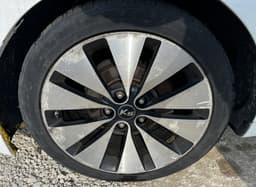 KIA 529102T550 Rim set With Tyres 4 pcs KIA OPTIMA III (TF) (2010-2015) — thumbnail 2