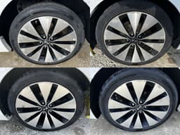 KIA 529102T550 Rim set With Tyres 4 pcs KIA OPTIMA III (TF) (2010-2015) — thumbnail 1