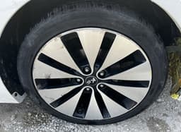 KIA 529102T550 Rim set With Tyres 4 pcs KIA OPTIMA III (TF) (2010-2015) — thumbnail 3