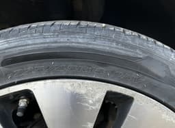 KIA 529102T550 Rim set With Tyres 4 pcs KIA OPTIMA III (TF) (2010-2015) — thumbnail 6