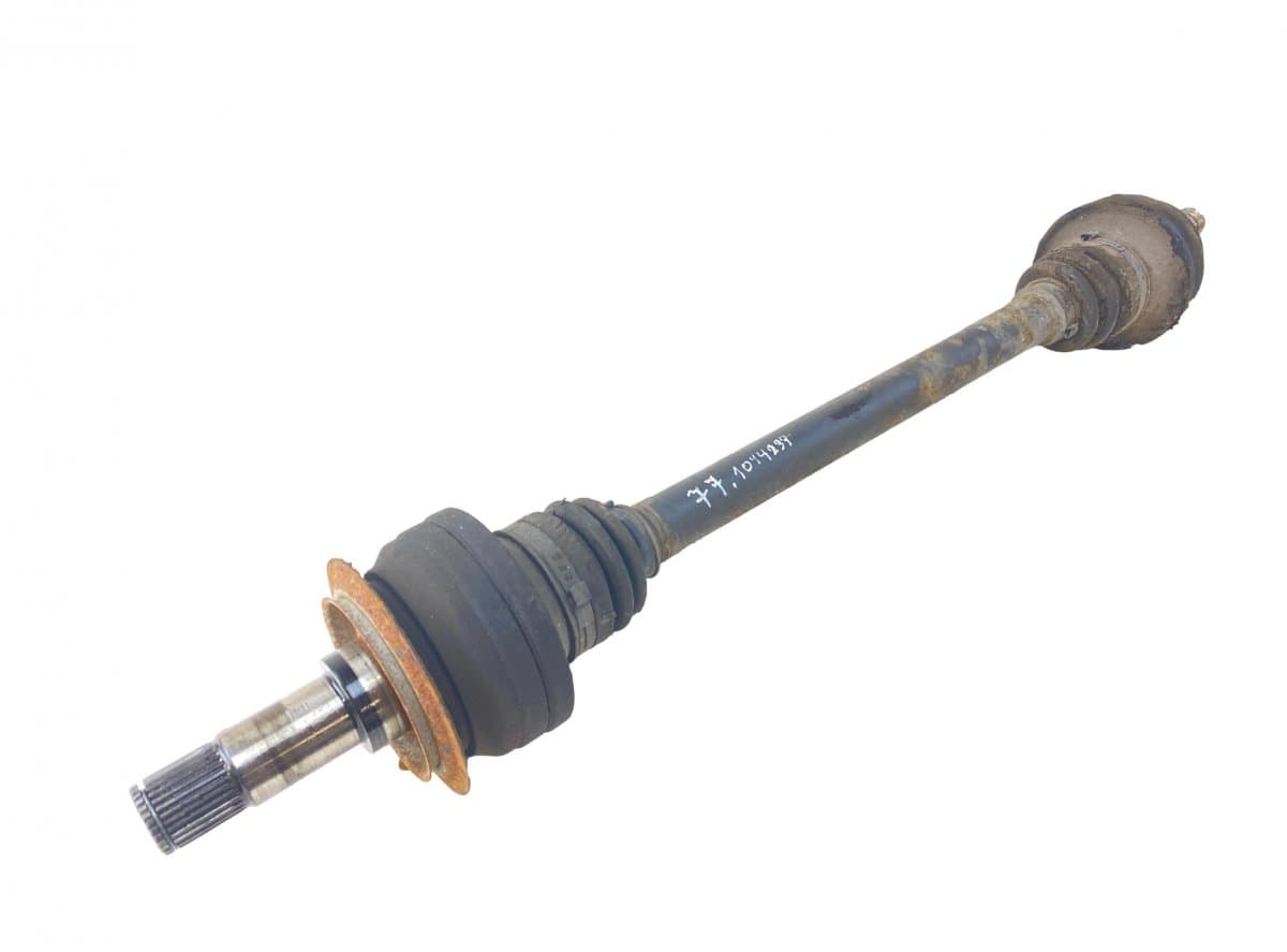 MERCEDES-BENZ A2213505302 Drive Shaft Rear Right MERCEDES-BENZ S-CLASS Coupe (C216) (2006-2013)